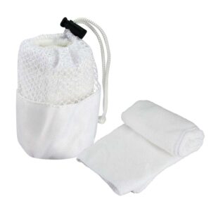 Toalla Facial Sublimación