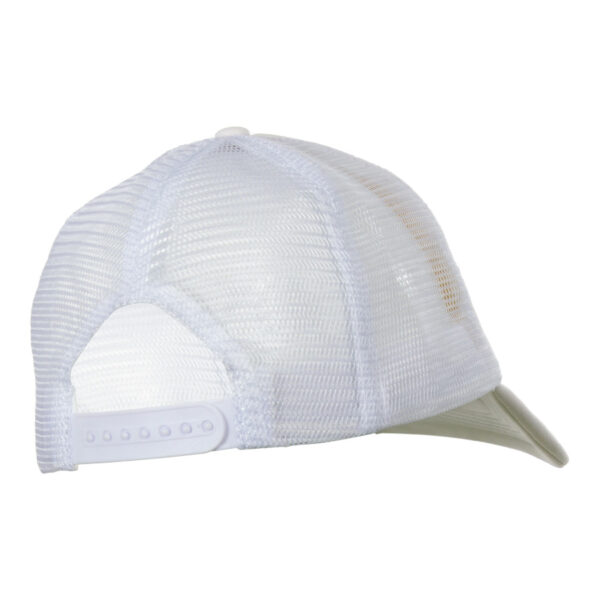 Y39-01 Gorro Jockey Poliéster Sponge Malla Sublimación