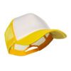 Y39-05 Gorro Jockey Poliéster Sponge Malla Sublimación