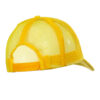 Y39-06 Gorro Jockey Poliéster Sponge Malla Sublimación