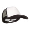 Y39-07 Gorro Jockey Poliéster Sponge Malla Sublimación