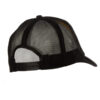 Y39-08 Gorro Jockey Poliéster Sponge Malla Sublimación