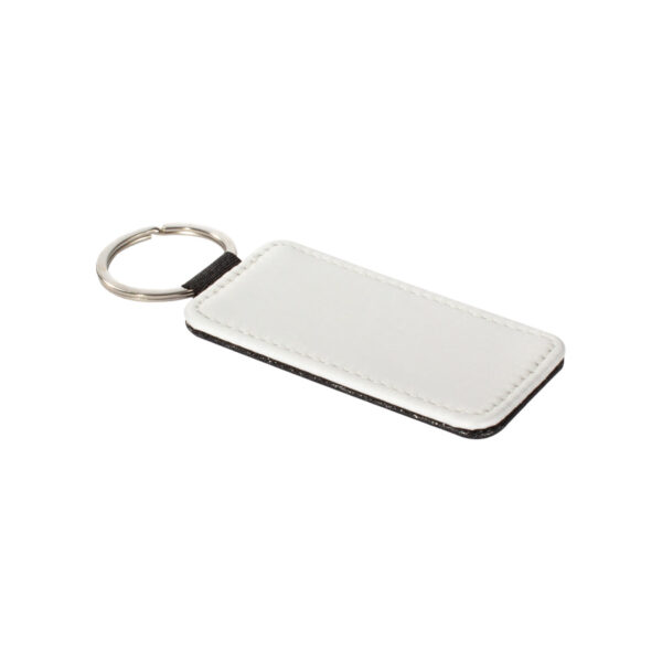 Y55-03 Llavero rectangular sublimación
