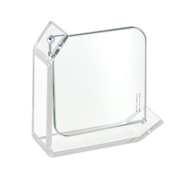 Trofeo Galvano Cristal Sublimación