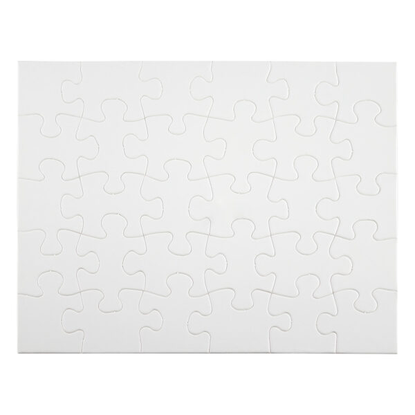 Y91-03 Puzzle 30 Piezas Grandes Sublimación
