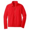 Z10-B Chaqueta Hombre Micropolar Anti-peeling