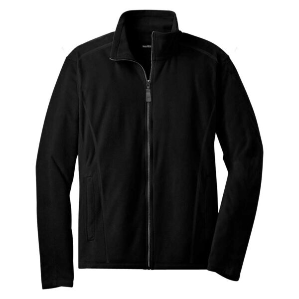 Z10-C Chaqueta Hombre Micropolar Anti-peeling