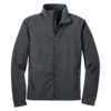 Z12 Chaqueta Softshell Hombre Manga Larga