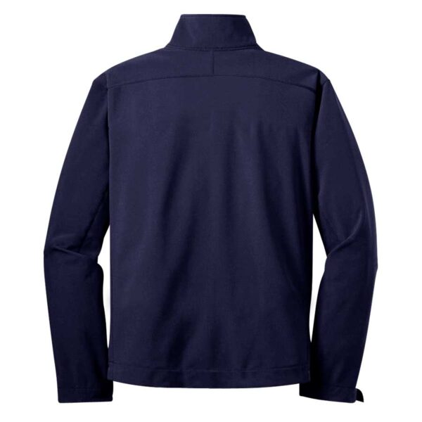 Z12-F Chaqueta Softshell Hombre Manga Larga