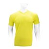 Z2-N Polera Manga Corta Poliéster Hombre