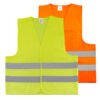 Z50-05 Chaleco Reflectante Basic
