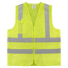 Z51-02 Chaleco Reflectante Traffic