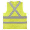 Z51-03 Chaleco Reflectante Traffic