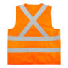 Z51-05 Chaleco Reflectante Traffic