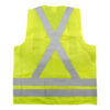 Z52-03 Chaleco Reflectante Supervisor