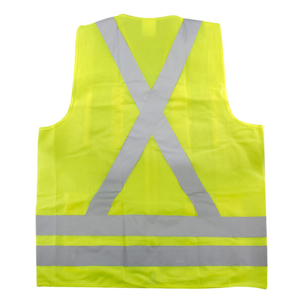 Z52-03 Chaleco Reflectante Supervisor