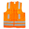 Z52-04 Chaleco Reflectante Supervisor