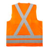 Z52-05 Chaleco Reflectante Supervisor