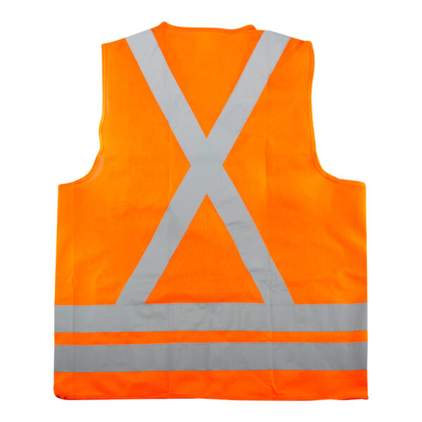 Z52-05 Chaleco Reflectante Supervisor