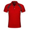Z6 Polera Deportiva Hombre Roger
