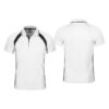 Z6-B Polera Deportiva Hombre Roger