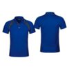 Z6-C Polera Deportiva Hombre Roger