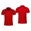 Z6-D Polera Deportiva Hombre Roger