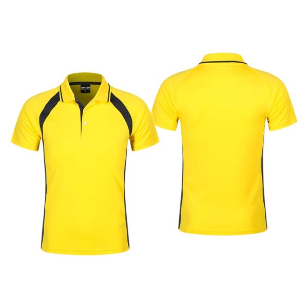 Z6-E Polera Deportiva Hombre Roger