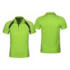 Z6-F Polera Deportiva Hombre Roger