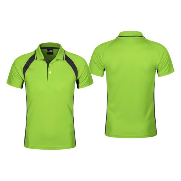 Z6-F Polera Deportiva Hombre Roger