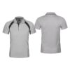 Z6-G Polera Deportiva Hombre Roger