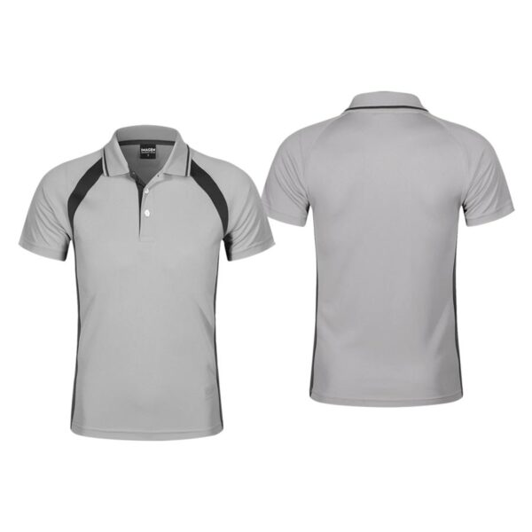 Z6-G Polera Deportiva Hombre Roger