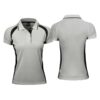 Z7-G Polera Deportiva Mujer Steffi