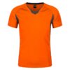 Z8 Polera Deportiva Hombre Zinedine
