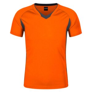 Z8 Polera Deportiva Hombre Zinedine