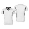 Z8-B Polera Deportiva Hombre Zinedine