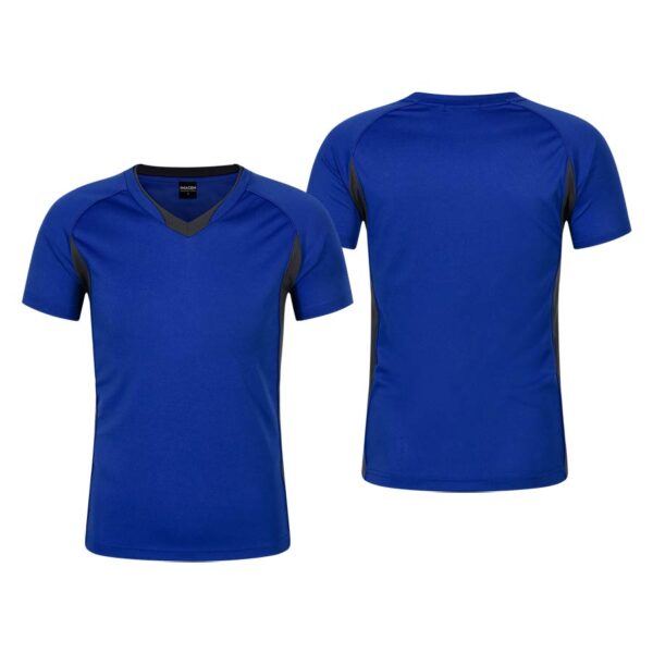 Z8-C Polera Deportiva Hombre Zinedine