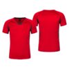 Z8-D Polera Deportiva Hombre Zinedine