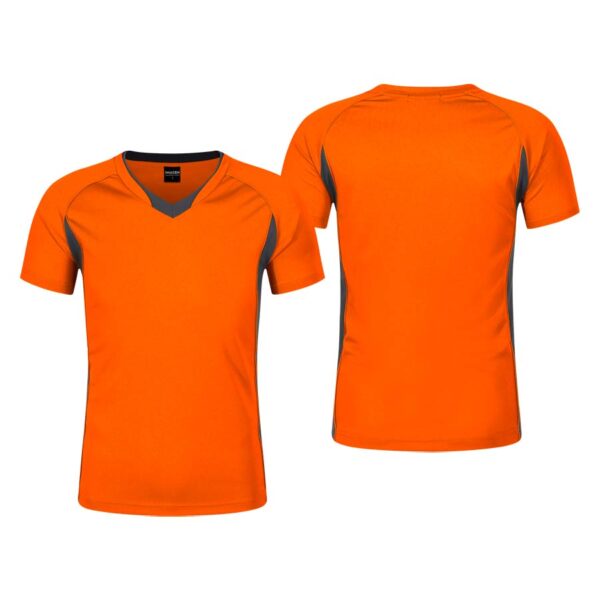 Z8-E Polera Deportiva Hombre Zinedine