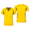 Z8-F Polera Deportiva Hombre Zinedine