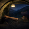 Guirnalda de luces led "RADIANT"