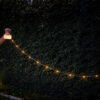 Guirnalda de luces led "RADIANT"