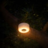 Guirnalda de luces led "RADIANT"