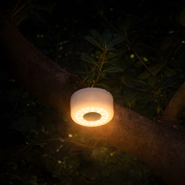 Guirnalda de luces led "RADIANT"