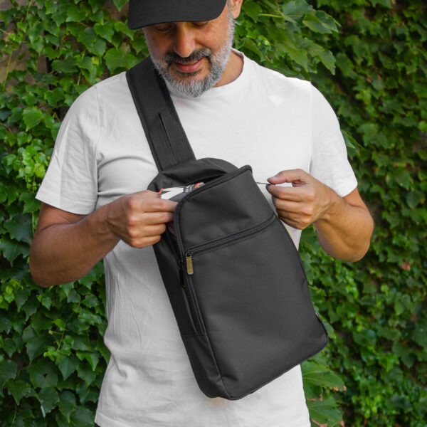 Bandolera "MORRIS"