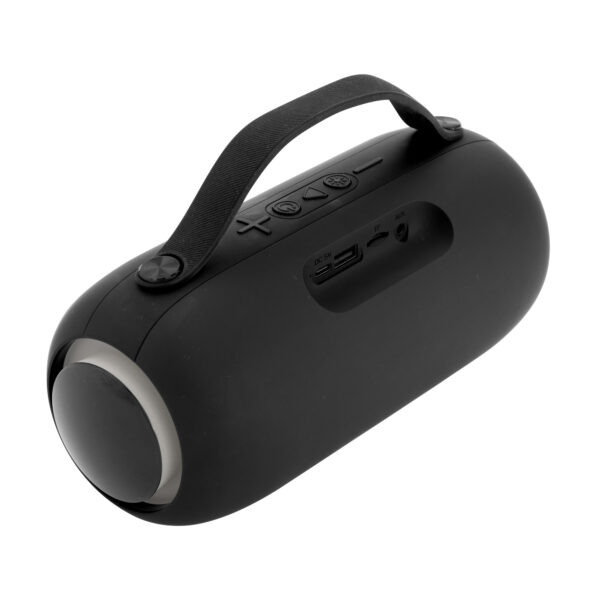 Parlante bluetooth "TURBO"