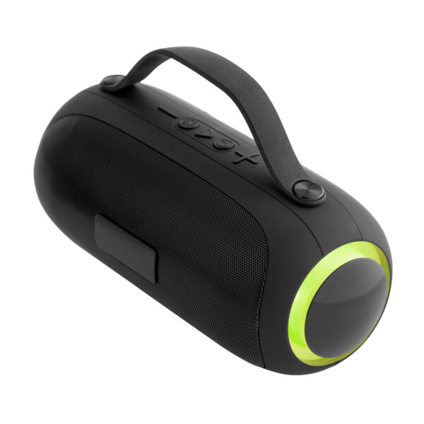 Parlante bluetooth "TURBO"