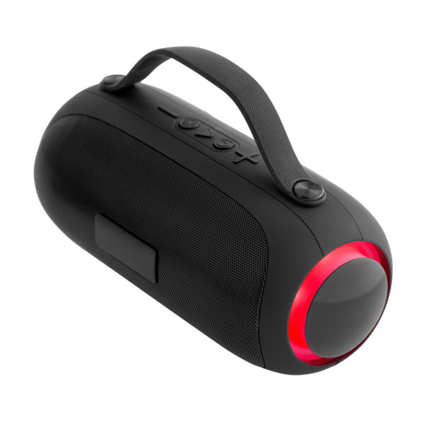 Parlante bluetooth "TURBO"