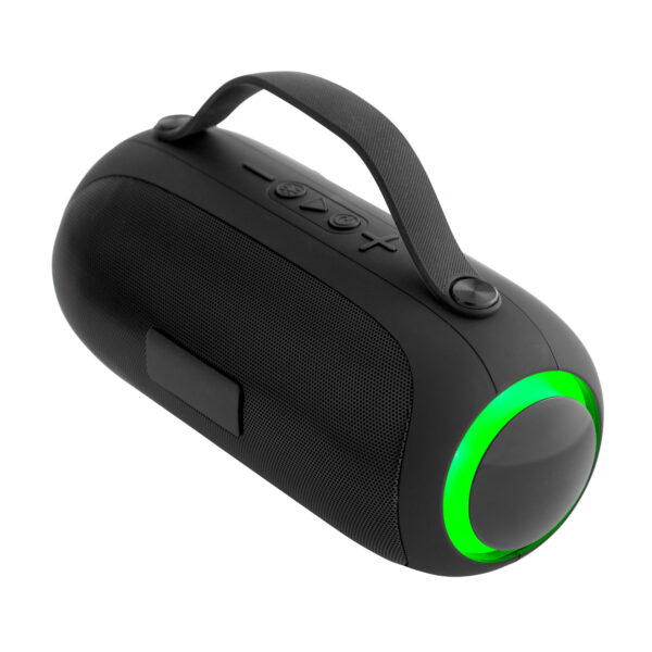 Parlante bluetooth "TURBO"