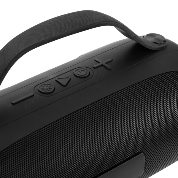 Parlante bluetooth "TURBO"